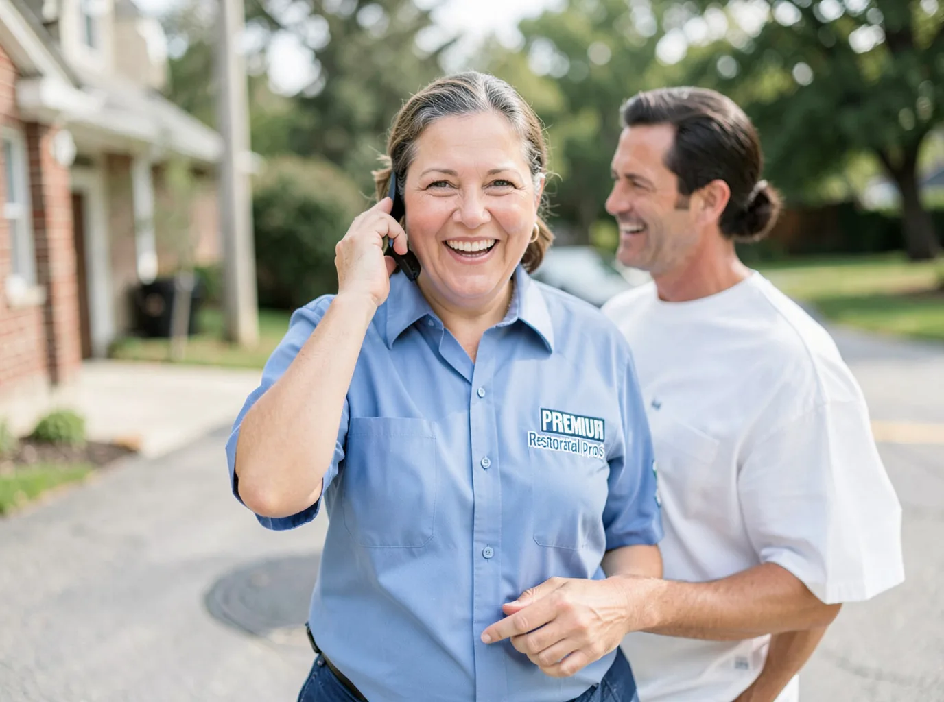 Water Damage Restoration Greenwich, KS FAQs